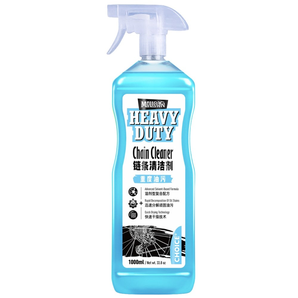MolicSYN CHOICE Chain Cleaner 1000ML