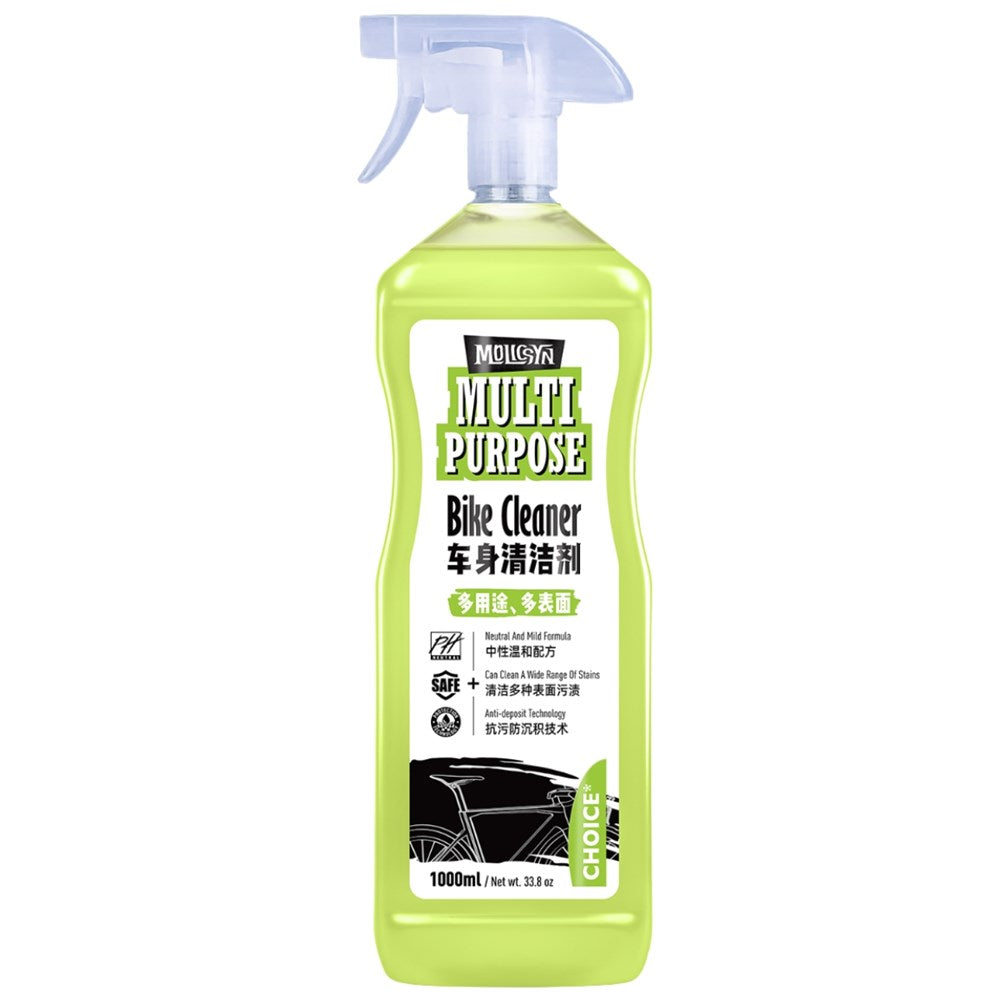 MolicSYN CHOICE Bike Cleaner 1000ML