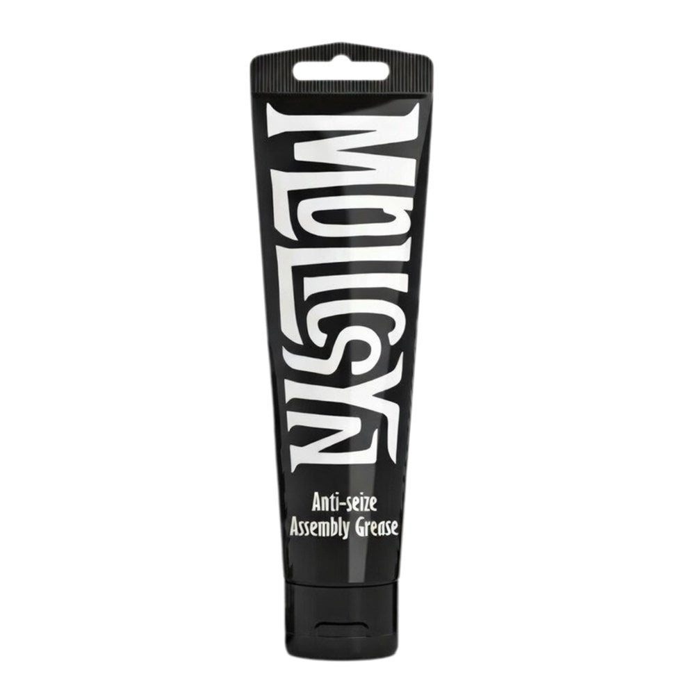 MolicSYN PRIME Anti-seize Assembly Grease 120g