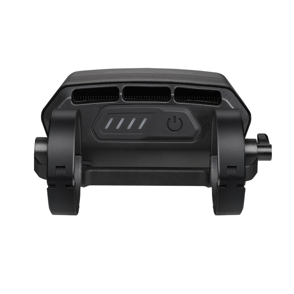 MAGICSHINE High Power Front Light - Monteer 12000