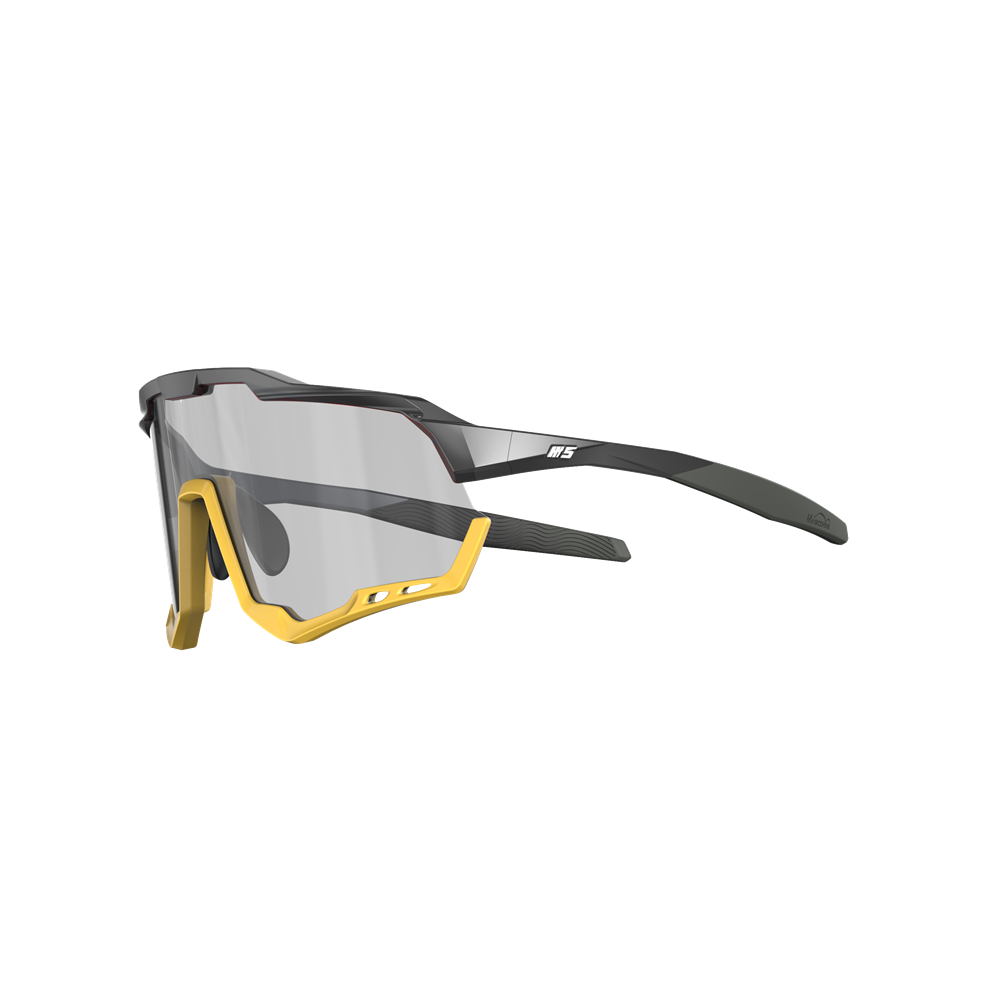 MAGICSHINE Cycling Glasses - Morpher Photochromic