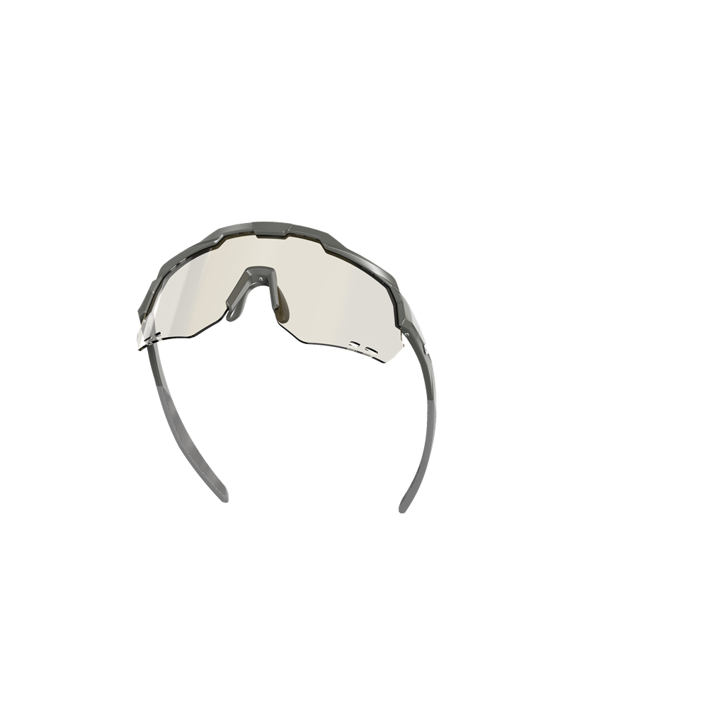 MAGICSHINE Cycling Glasses - Morpher Photochromic Mirror Coated