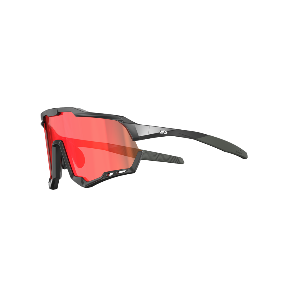 MAGICSHINE Cycling Glasses - Morpher Zeiss
