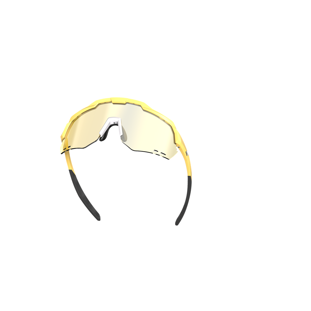 MAGICSHINE Cycling Glasses - Morpher Photochromic Mirror Coated