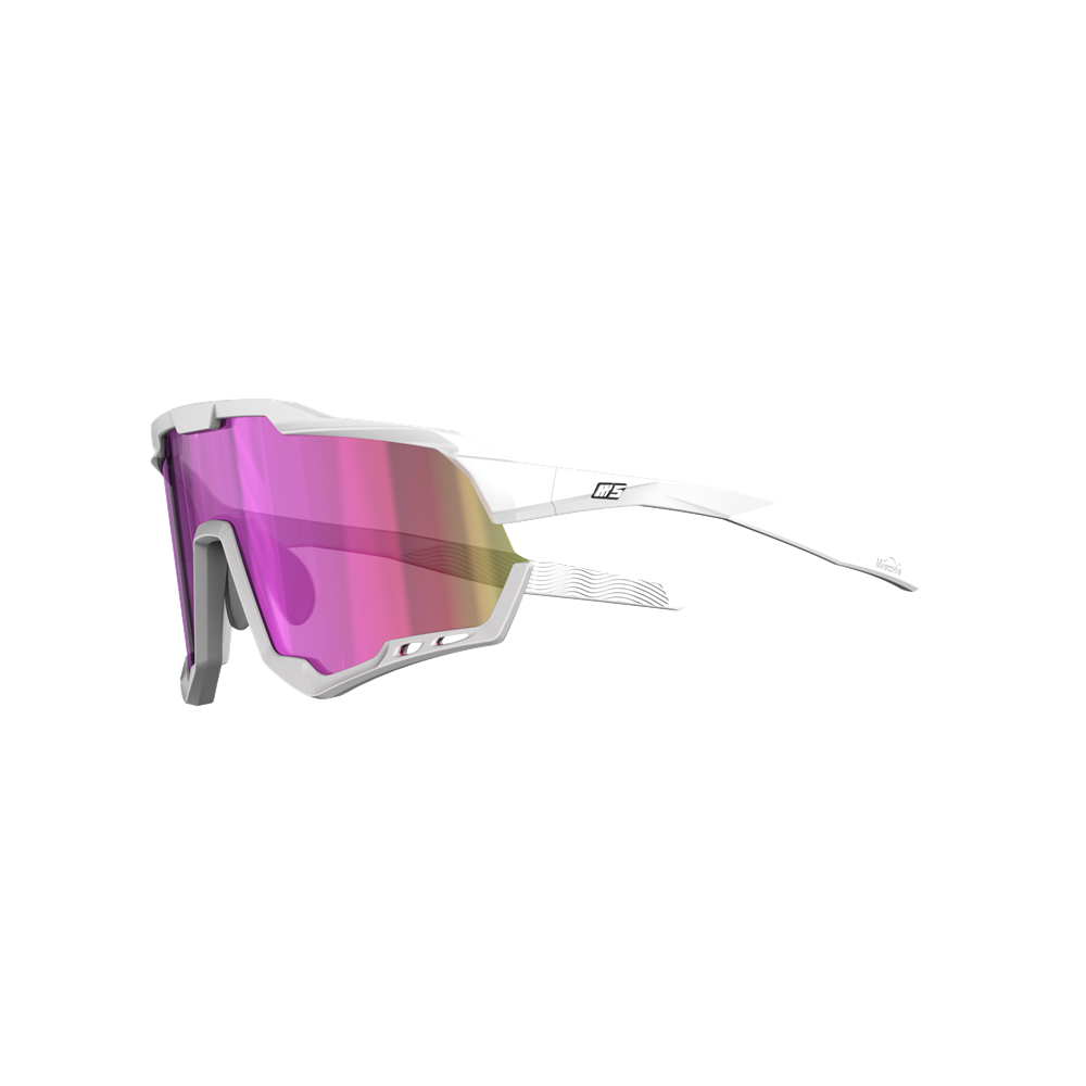 MAGICSHINE Cycling Glasses - Morpher Zeiss