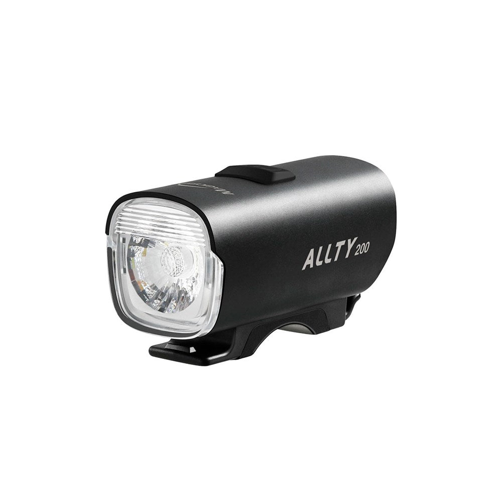 MAGICSHINE Front Light - ALLTY 200 - USB-C IPX6