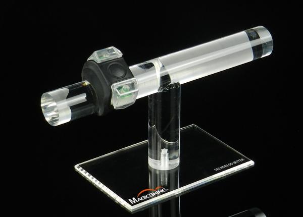 MAGICHSINE Shop Display Stand - Light Bar