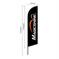 Magicshine Flag