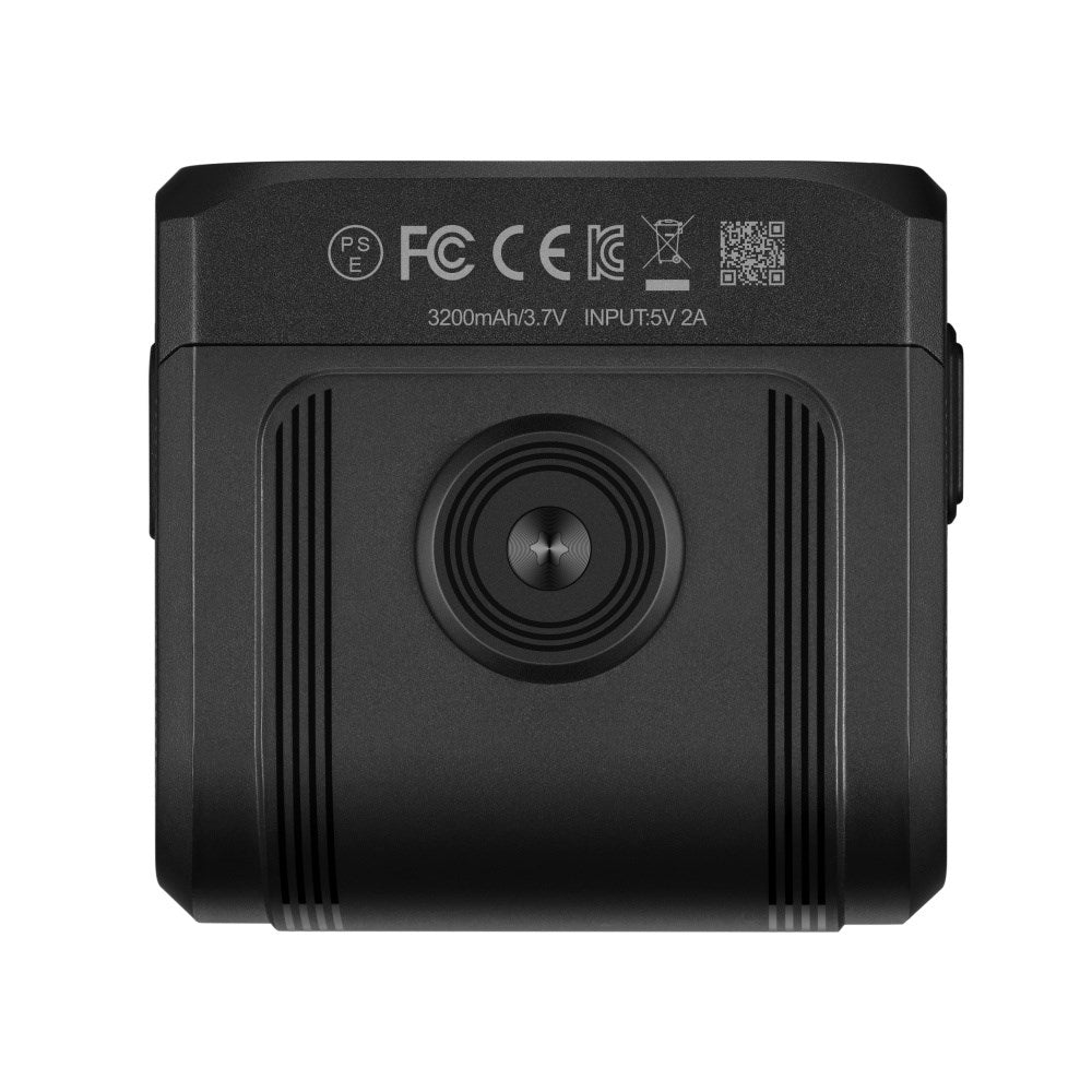 MAGICSHINE Front Light - Hori 1300 PRO Dual Mounting - ANT+ - Di2 - FTR LightSync