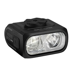 MAGICSHINE Front Light - Hori 700 Dual Mounting - USB-C - IPX6