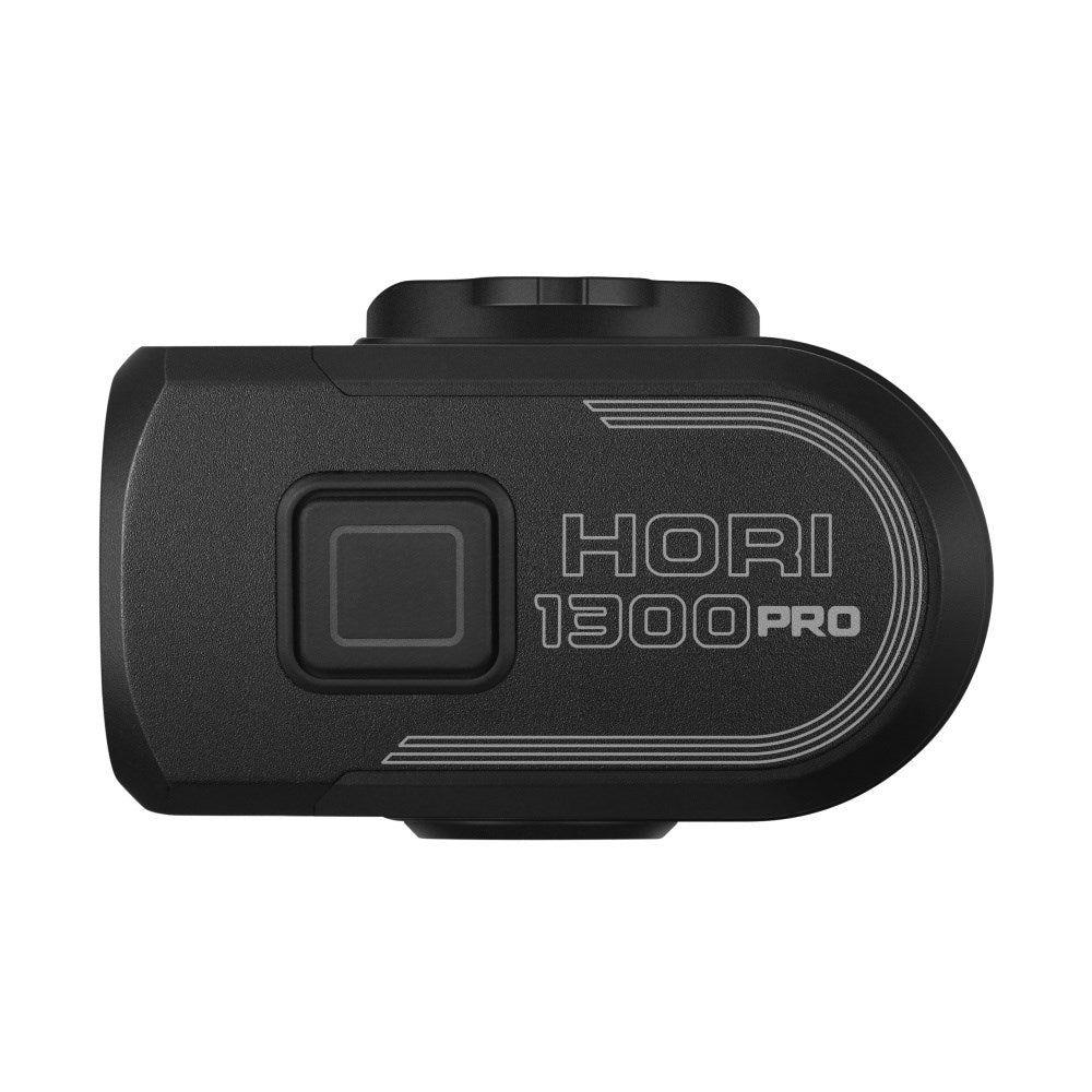 MAGICSHINE Front Light - Hori 1300 PRO Dual Mounting - ANT+ - Di2 - FTR LightSync
