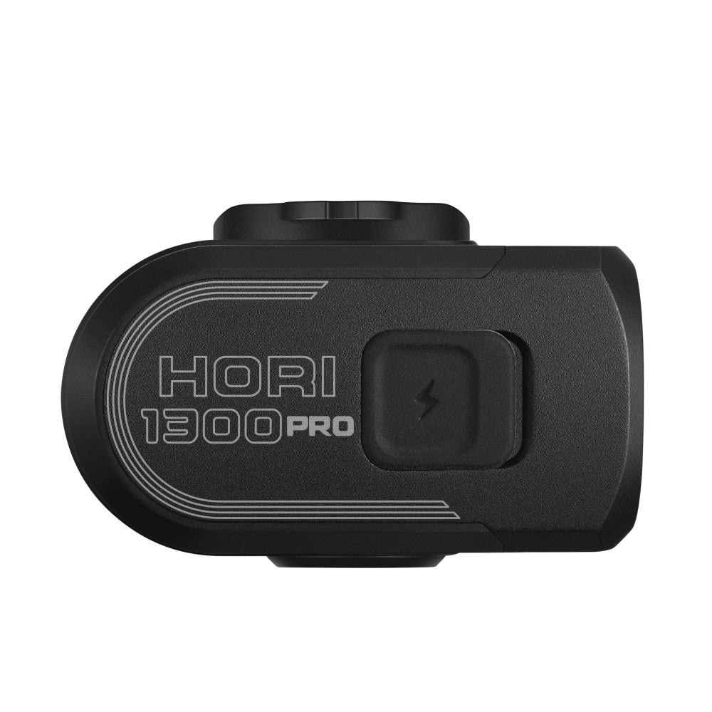 MAGICSHINE Front Light - Hori 1300 PRO Dual Mounting - ANT+ - Di2 - FTR LightSync