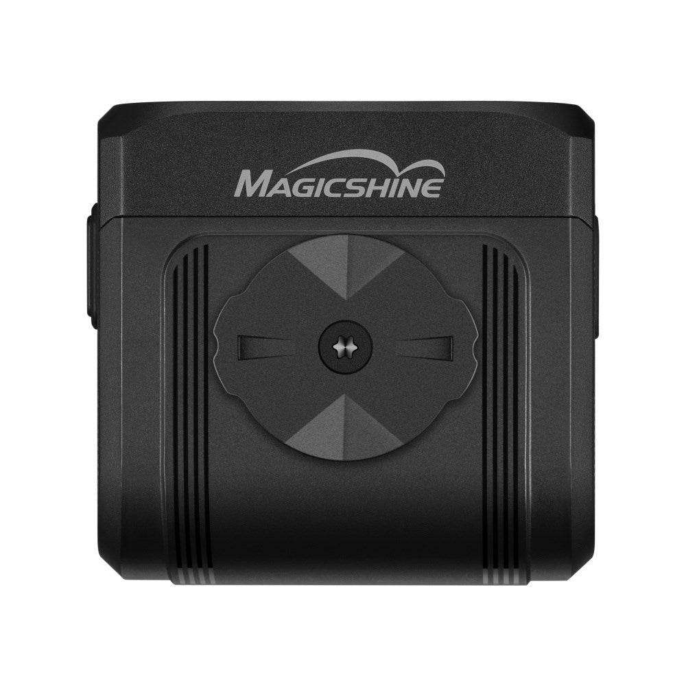 MAGICSHINE Front Light - Hori 1300 PRO Dual Mounting - ANT+ - Di2 - FTR LightSync