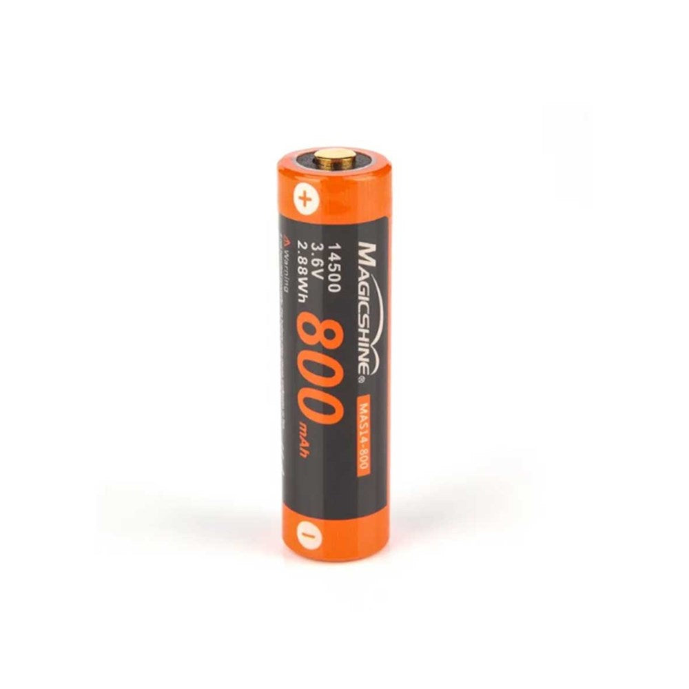 MAGICSHINE Replacement Battery for MOH25