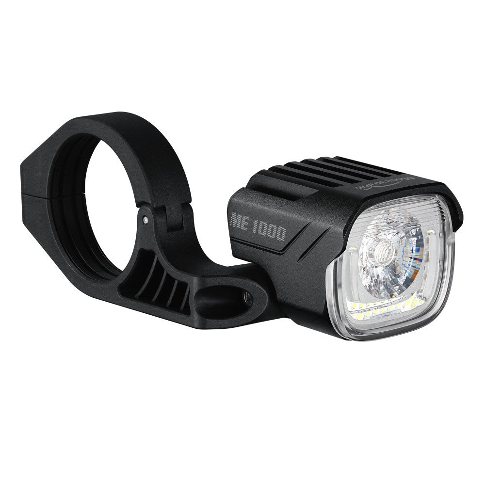 MAGICSHINE E-Bike Light ME1000 V2 - Motor Powered Only - Max 1000 Lmns