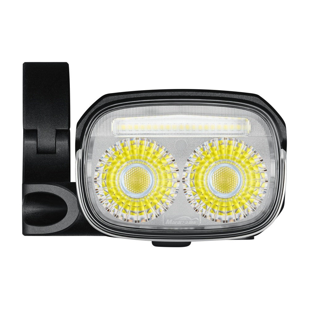 MAGICSHINE E-Bike Light ME2000 V2 - Motor Powered Only - Max 2000 Lmns
