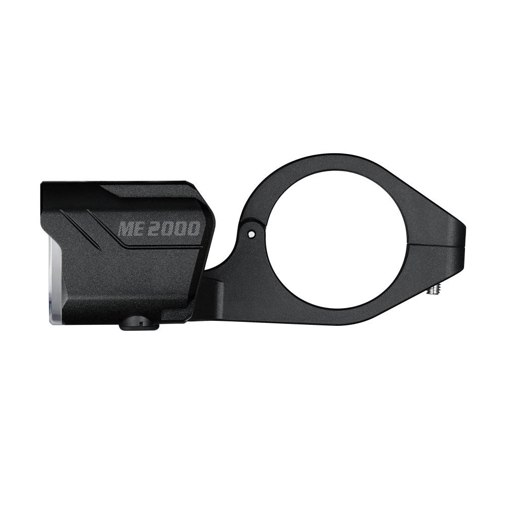 MAGICSHINE E-Bike Light ME2000 V2 - Motor Powered Only - Max 2000 Lmns