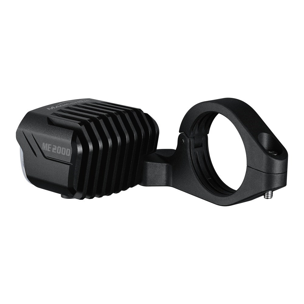 MAGICSHINE E-Bike Light ME2000 V2 - Motor Powered Only - Max 2000 Lmns