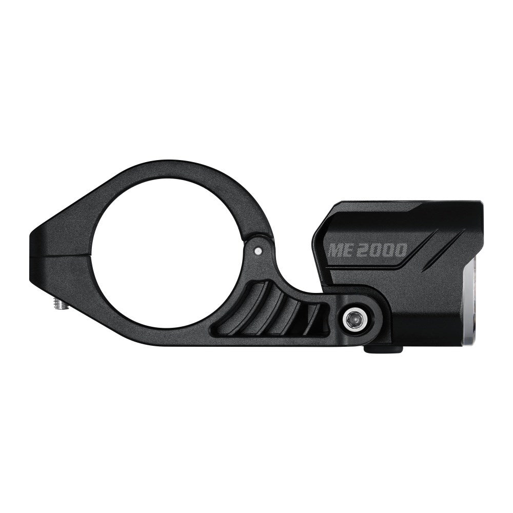 MAGICSHINE E-Bike Light ME2000 V2 - Motor Powered Only - Max 2000 Lmns