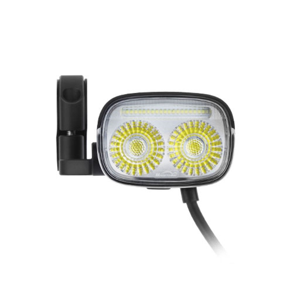 MAGICSHINE E-Bike Light ME 2000 - Motor Powered Only - Max 2000 Lmns
