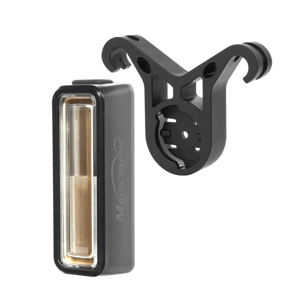 MAGICSHINE Saddle rail mount for SeeMe 60 - 100 - 180 - 200