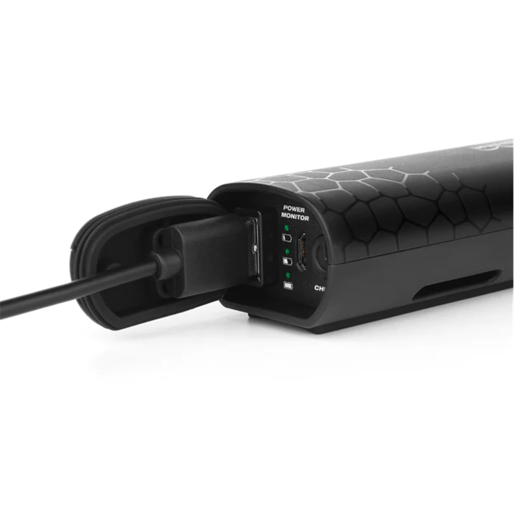 MAGICSHINE Battery Pack - MJ-6116C - 4*18650 - 3500mAh - 7.2V - 7Ah