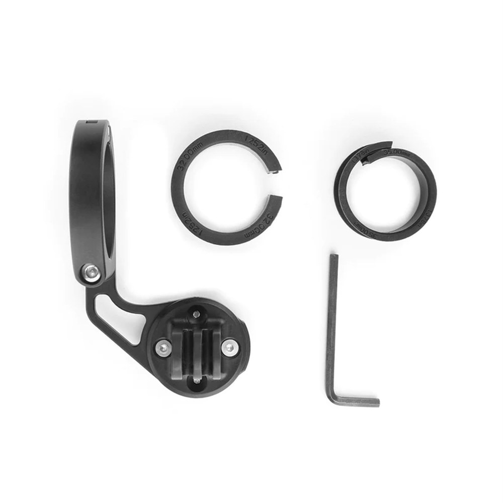 MAGICSHINE Out Front Mount - For Garmin Mount Lights - Monteer/Ray/RN