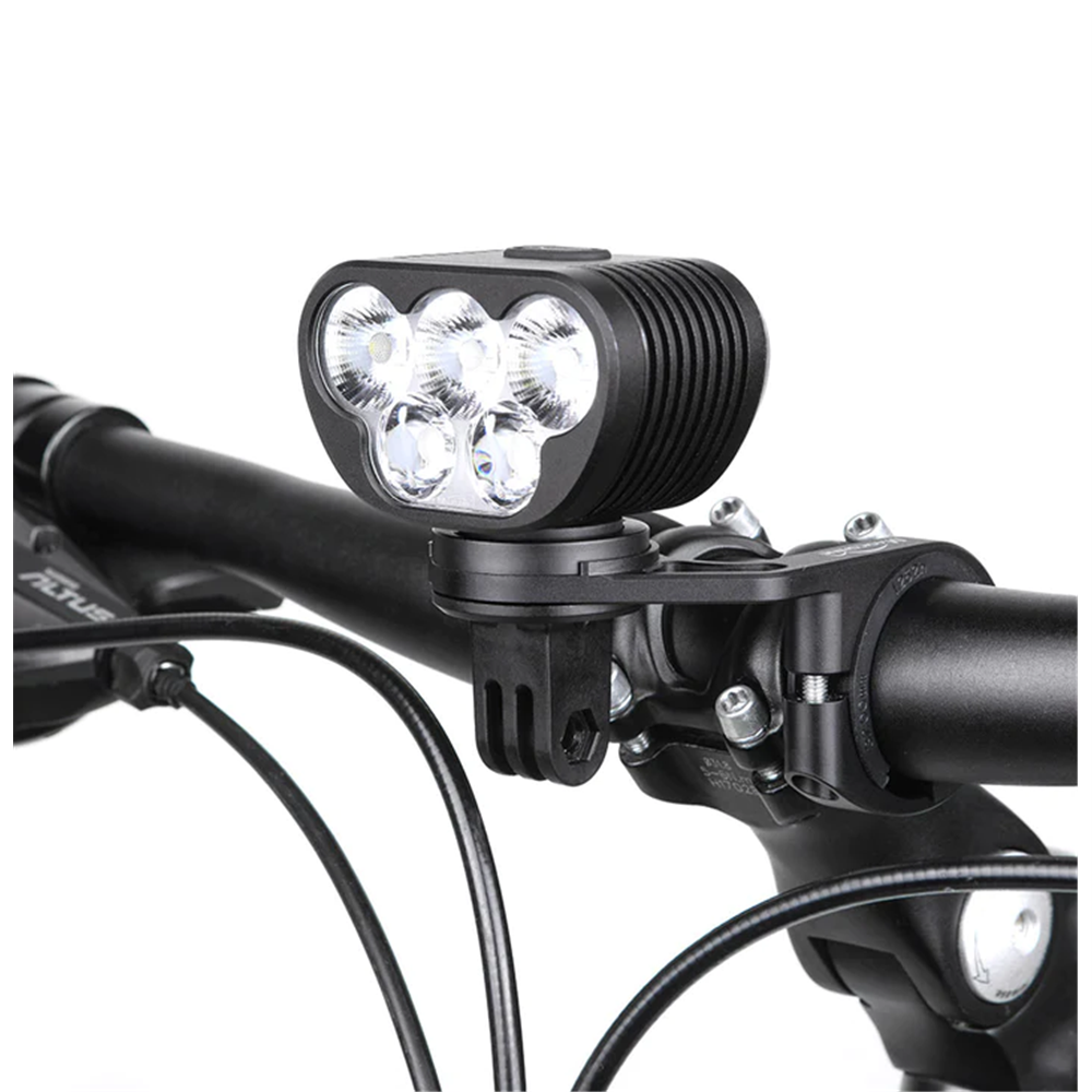MAGICSHINE Out Front Mount - For Garmin Mount Lights - Monteer/Ray/RN