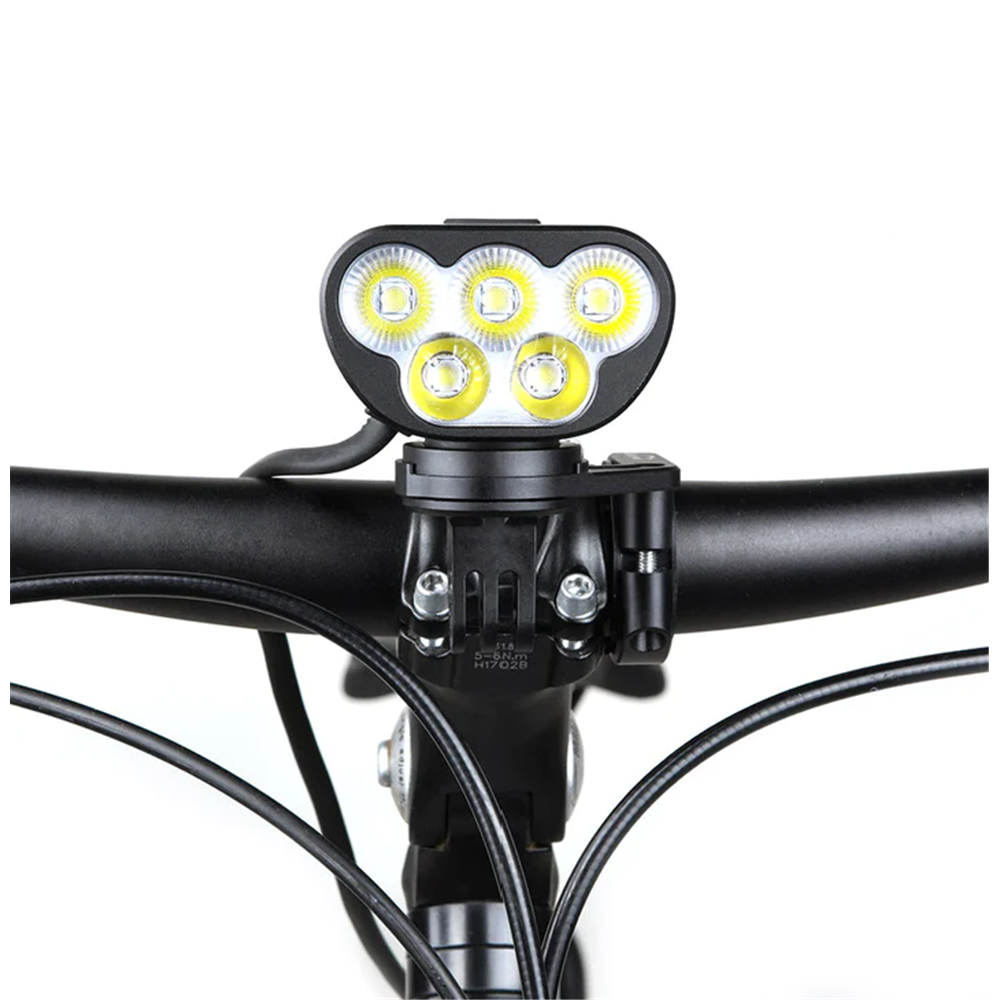 MAGICSHINE Out Front Mount - For Garmin Mount Lights - Monteer/Ray/RN