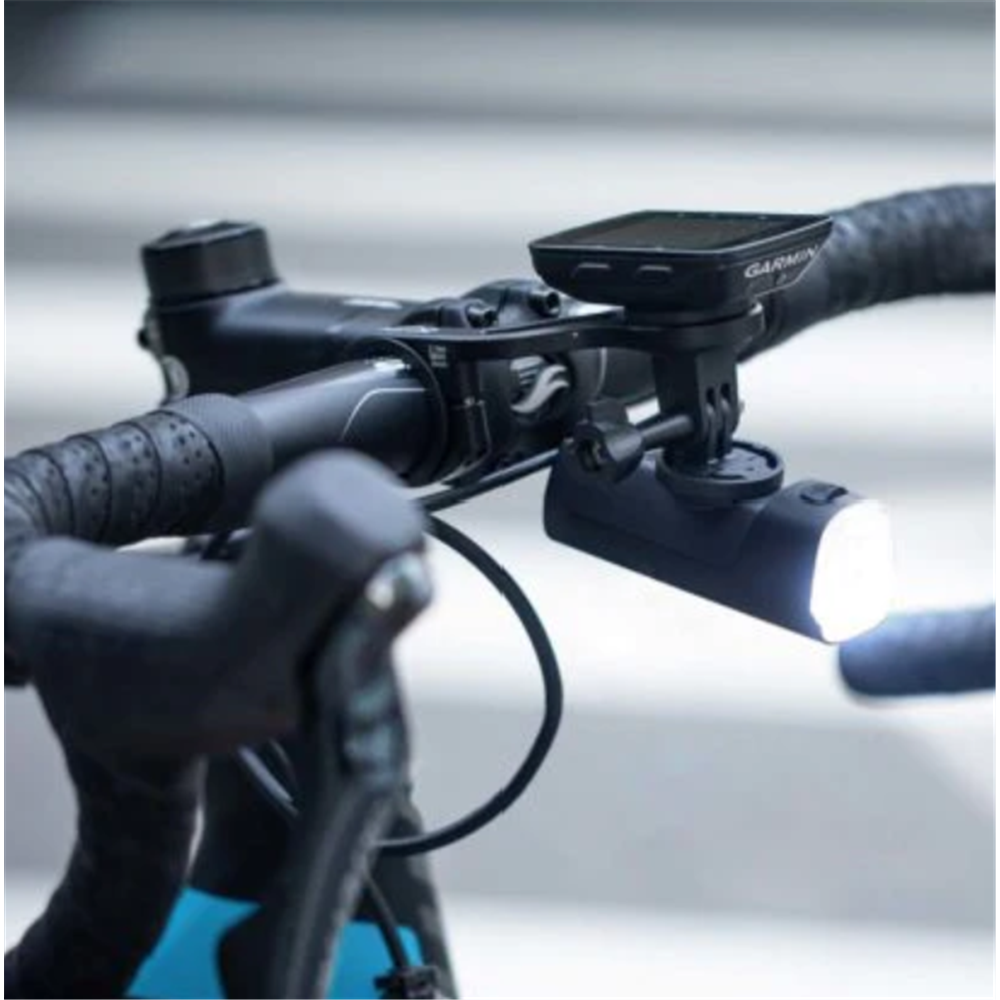MAGICSHINE Garmin to GoPro adapter with screw nut set for Monteer - MOH55 - Allty Series