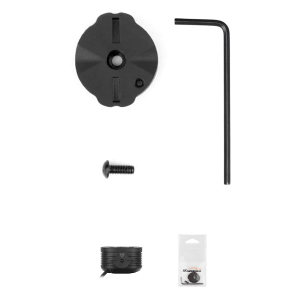 MAGICSHINE Monteer Series Garmin Base Mount