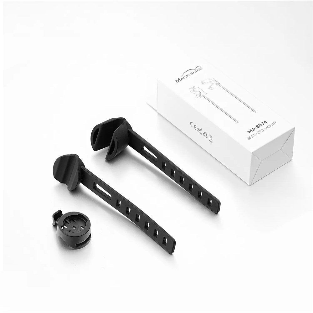 MAGICSHINE See Mee Aero/Non-Aero Seat Post Mount Kit