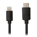 MAGICSHINE USB Cable - USB C to Lightning Cable (Iphone) - 20cm