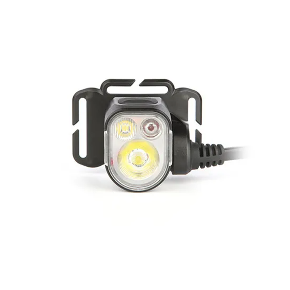 MAGICSHINE Headlamp - MOH35 1000 Lumen - 120 Metres - IPX6 - SOS Light - Rechargeable Battery