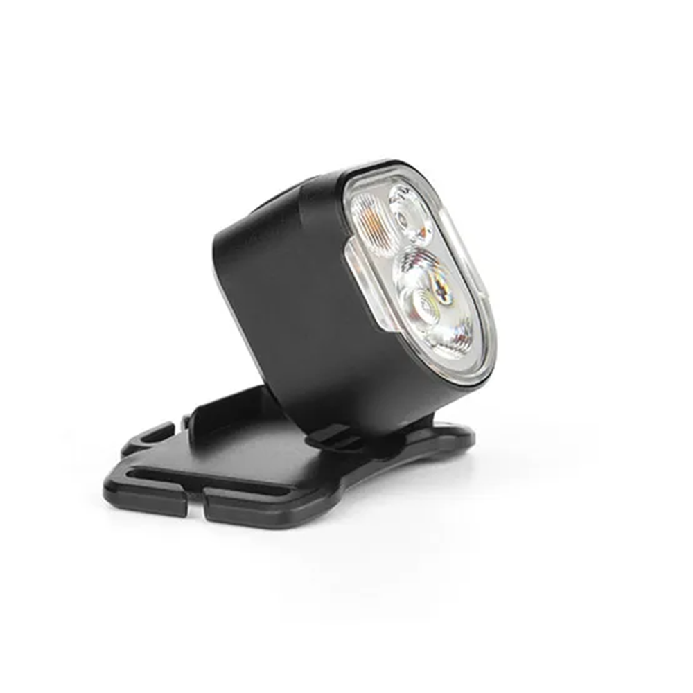 MAGICSHINE Headlamp - MOH35 1000 Lumen - 120 Metres - IPX6 - SOS Light - Rechargeable Battery