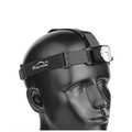 MAGICSHINE Headlamp - MOH35 1000 Lumen - 120 Metres - IPX6 - SOS Light - Rechargeable Battery