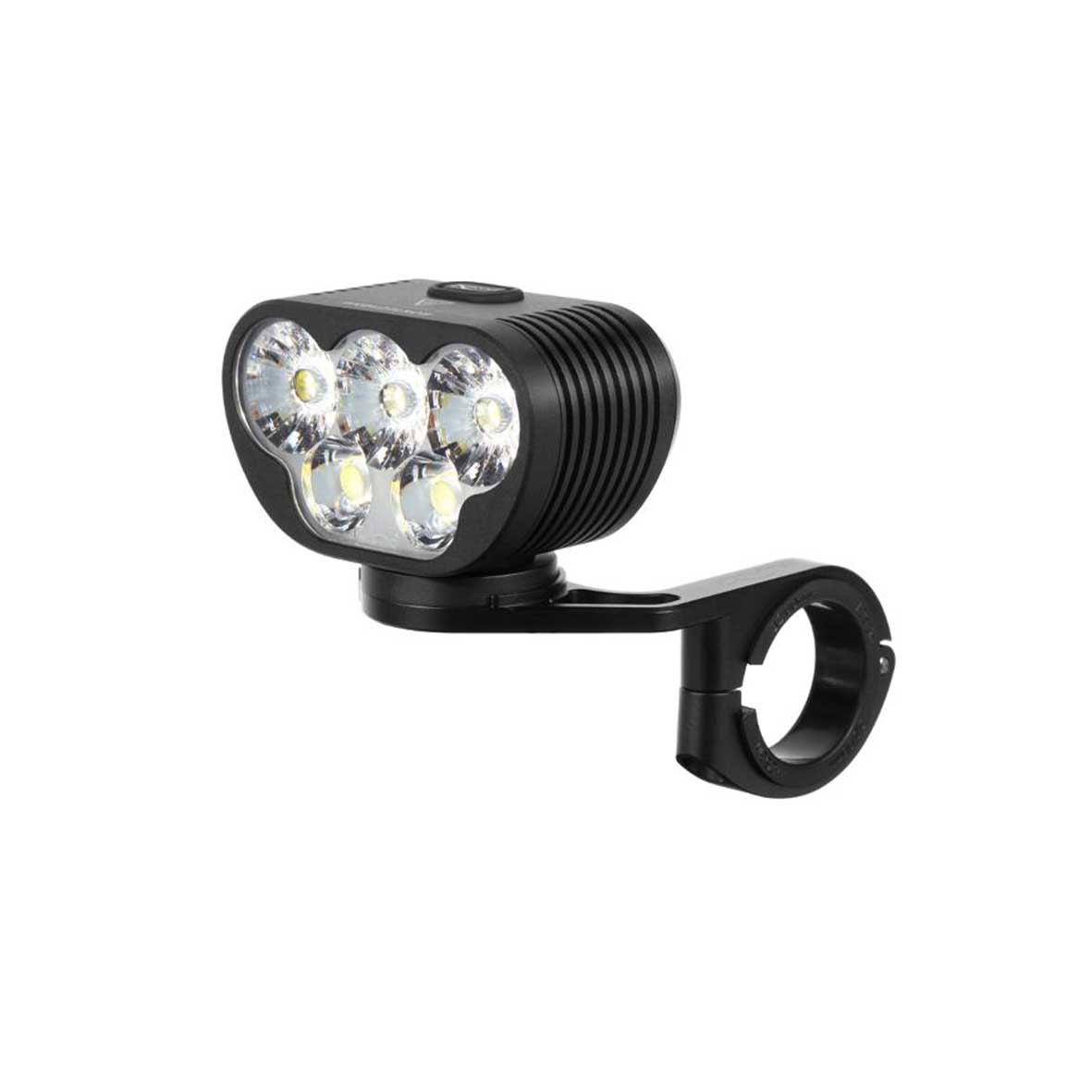 MAGICSHINE Highpower Front Light - MONTEER 8000