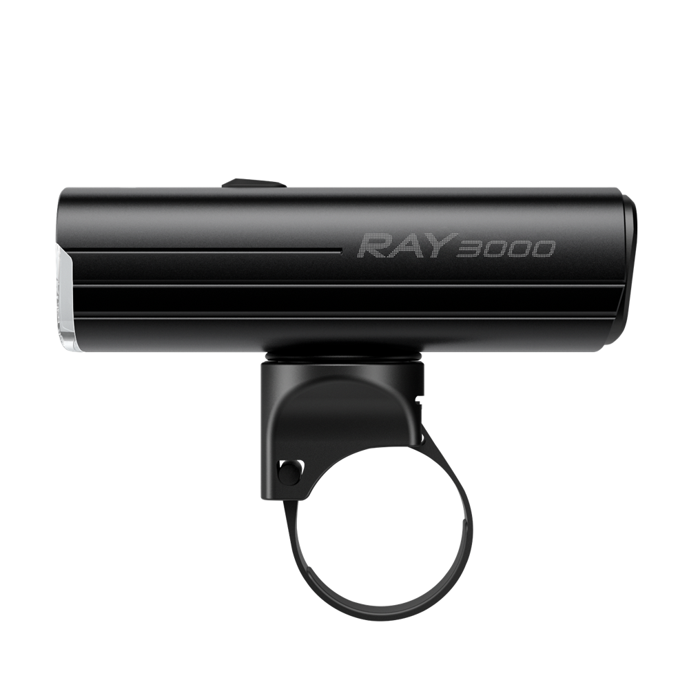 Magicshine Ray 3000 USB Type-C Rechargeable Front Light