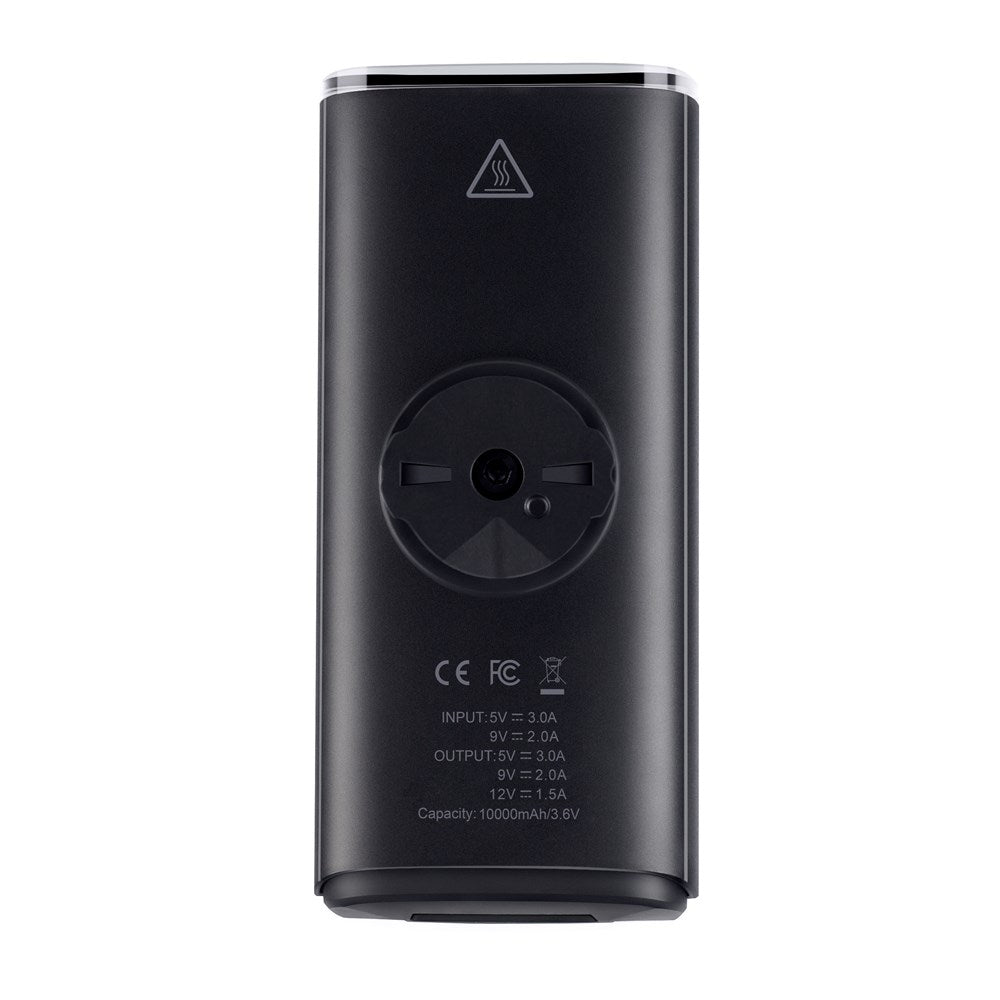 Magicshine Ray 3000 USB Type-C Rechargeable Front Light