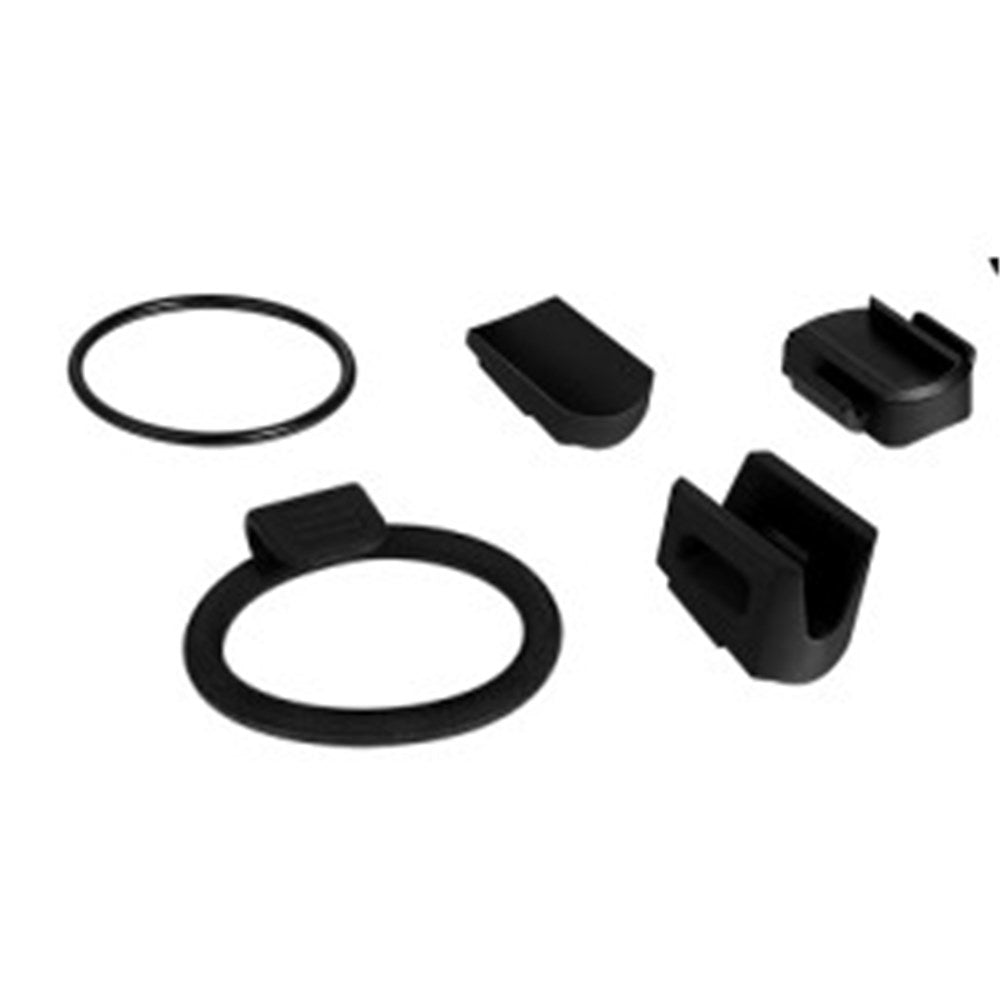 MAGICSHINE See Mee 50 Pro - Accessories Mount Kit - O-ring + Silicone Pad