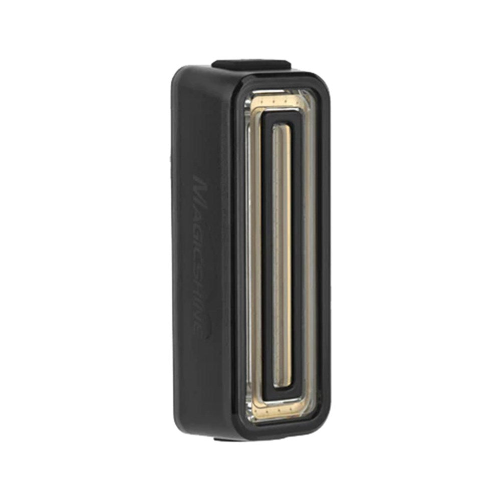 MAGICSHINE Rear Light - SeeMee 100 - Brake & Ambient Light Sensor - USB C - IPX6 V2