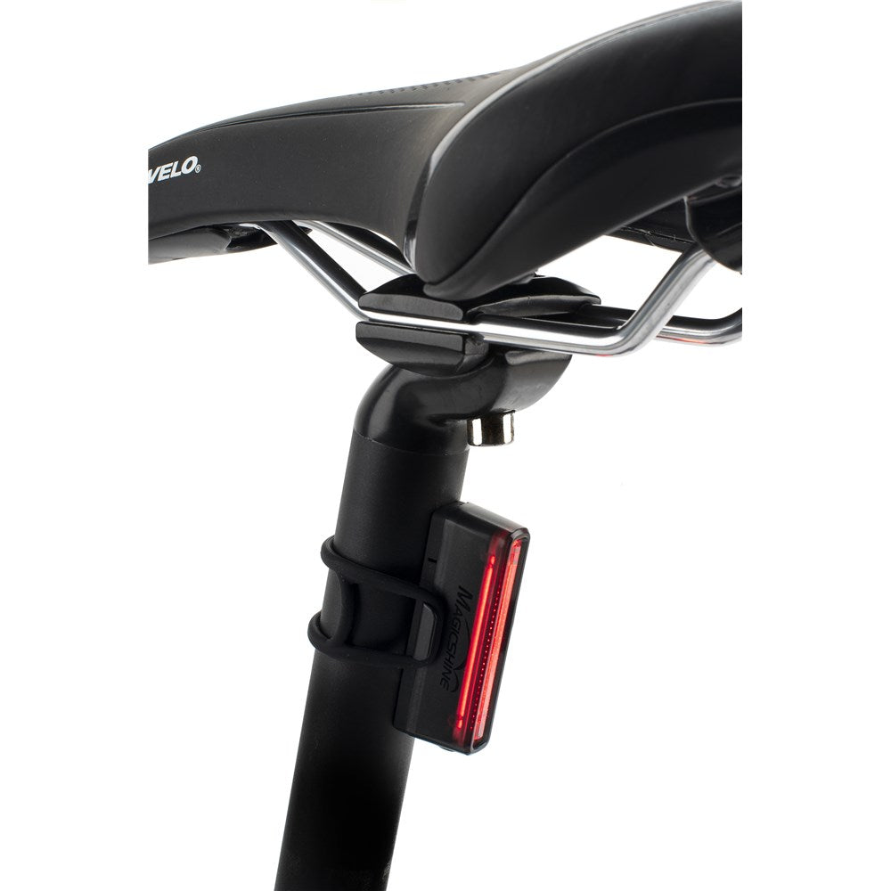 MAGICSHINE Rear Light - SeeMee 30 - USB-C - IPX6