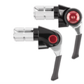 MICROSHIFT R10 Bar End Shift - 10 Speed Index Only