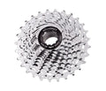 MICROSHIFT Cassette - CENTOS CS-G100 - 10 Speed - 11-28T - Silver