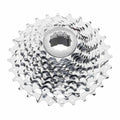 MICROSHIFT Cassette - CENTOS 11 CS-G110 - 11 Speed - 11-25T -Silver with Alloy Spider