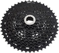MICROSHIFT Cassette - XCD CS-G113 - 11 Speed - 11-46T (40-46 Alloy) - Black with Alloy Spider