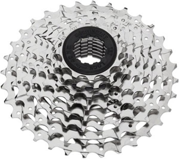 MICROSHIFT Cassette - MEZZO CS - H082 - 8 Speed - 11