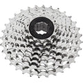 MICROSHIFT Cassette - MEZZO CS-H082 - 8 Speed - 12-32T - Silver