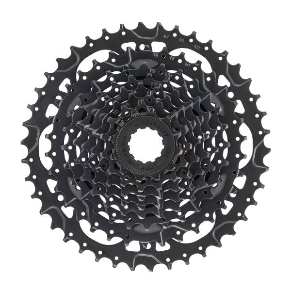 MICROSHIFT Cassette - ACOLYTE CS - H083 - 8 Speed - 12