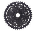 MICROSHIFT Cassette - ADVENT CS-H093A - 9 Speed - 11-42T - Steel / Alloy - Black